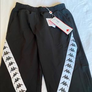 Kappa sweatpants